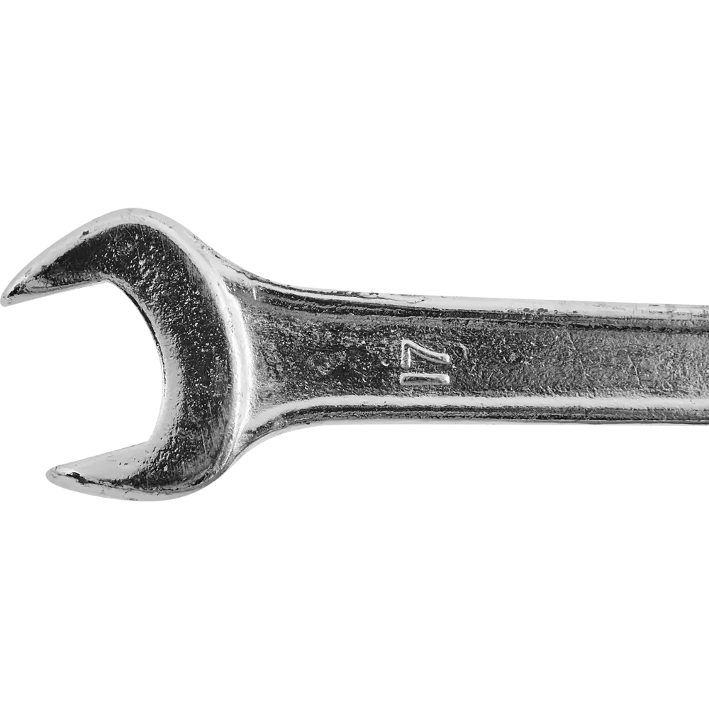 Ключ рожковый СПЕЦ-3564 13x17 мм STLM-2160281 - Вид №1