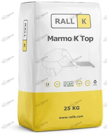 RALLK Раствор для печати для отделки стяжек и бетона sun-id-1460425