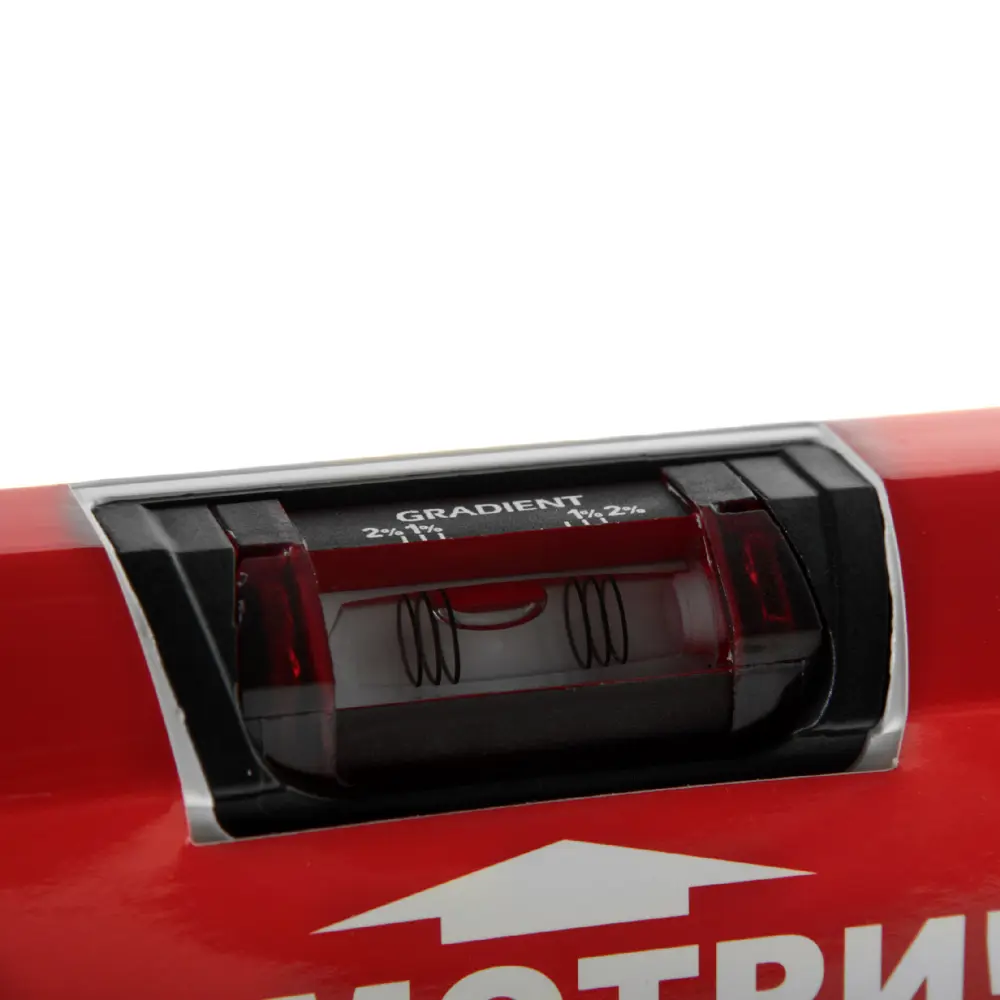 Уровень пузырьковый Kapro 905-40-80 2 глазка 800 мм STLM-2114044 - Вид №1