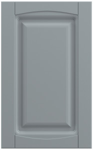 Фасады для кухни Кантри Фрезеровка «Кембридж» Обриета №508