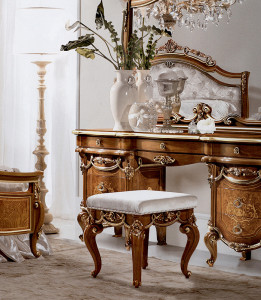 Табурет  ANTONELLI MORAVIO 3054/RS