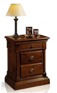 Тумбочка  MIRANDOLA M354