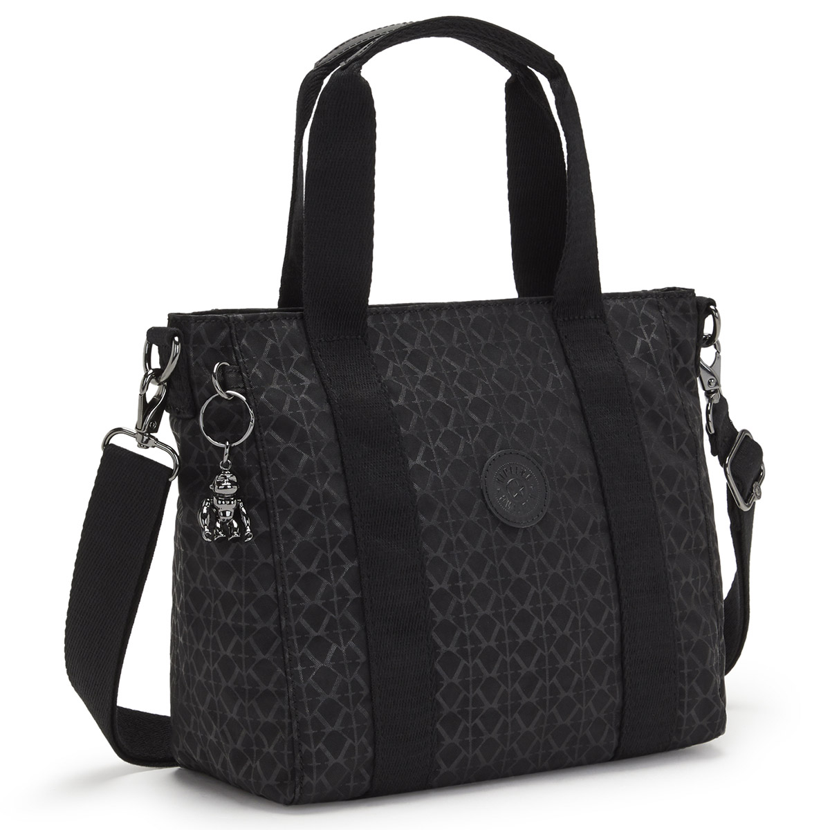 KI3572K59 Сумка Tote Kipling Asseni Mini  - Вид №4