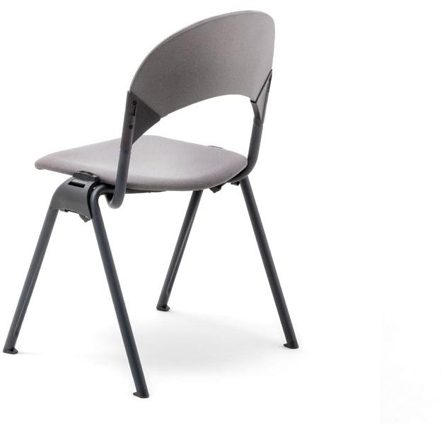 Mara Стул для конференций  6000  - Вид №3