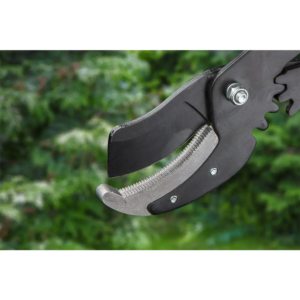 Сучкорез садовый Verto универсальный ø42 мм 71 см алюминий STLM-2152117 - Вид №1