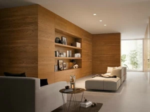 GAROFOLI Дуб буазери Design