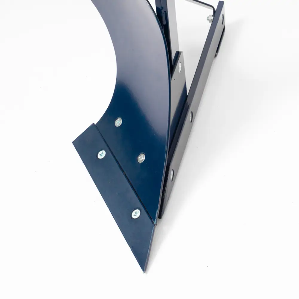 Плуг Нева ПН 005.08.0600-04 сталь 18 см Santreyd STLM-2168990 - Вид №6