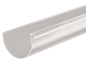 ПВХ желоба модель 145