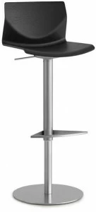 Lapalma Табурет высокий поворотный деревянный Kai S39