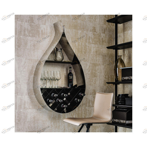 Стеллаж / DROP Cattelan italia sun-id-378260