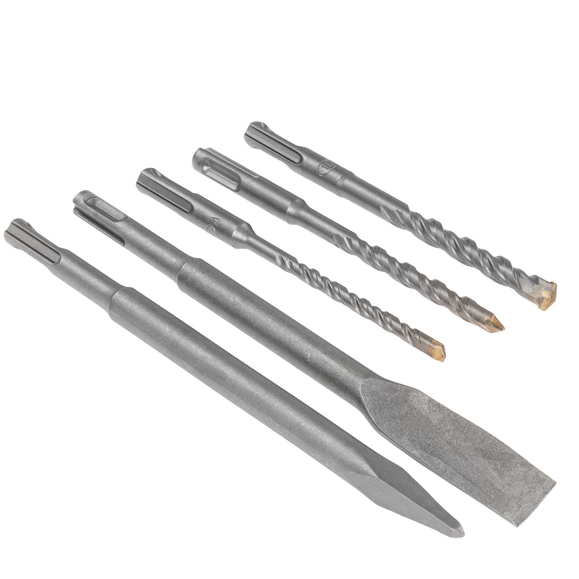 Перфоратор Edon RH-24/950 9137205 STDN-0109854 - Вид №5