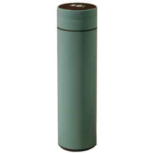 Термос 480 мл цвет зеленый