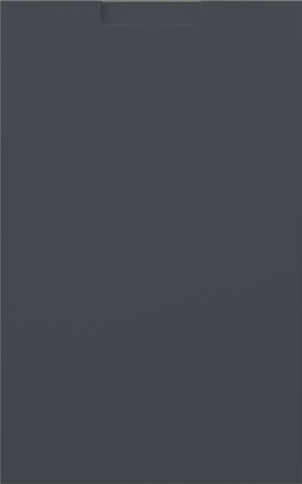 Ручки для кухонной мебели  Фрезеровка «RF4.1» 201 Графитовый SIST2401-4376 SIDAK 