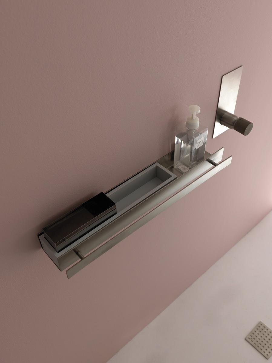 FISC20 Полка коробчатая GSG CERAMIC Accessori - Вид №1