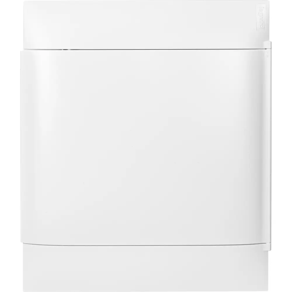 Щит распределительный встраиваемый Legrand Practibox S 24 модуля IP40 пластик цвет белый STLM-2134806