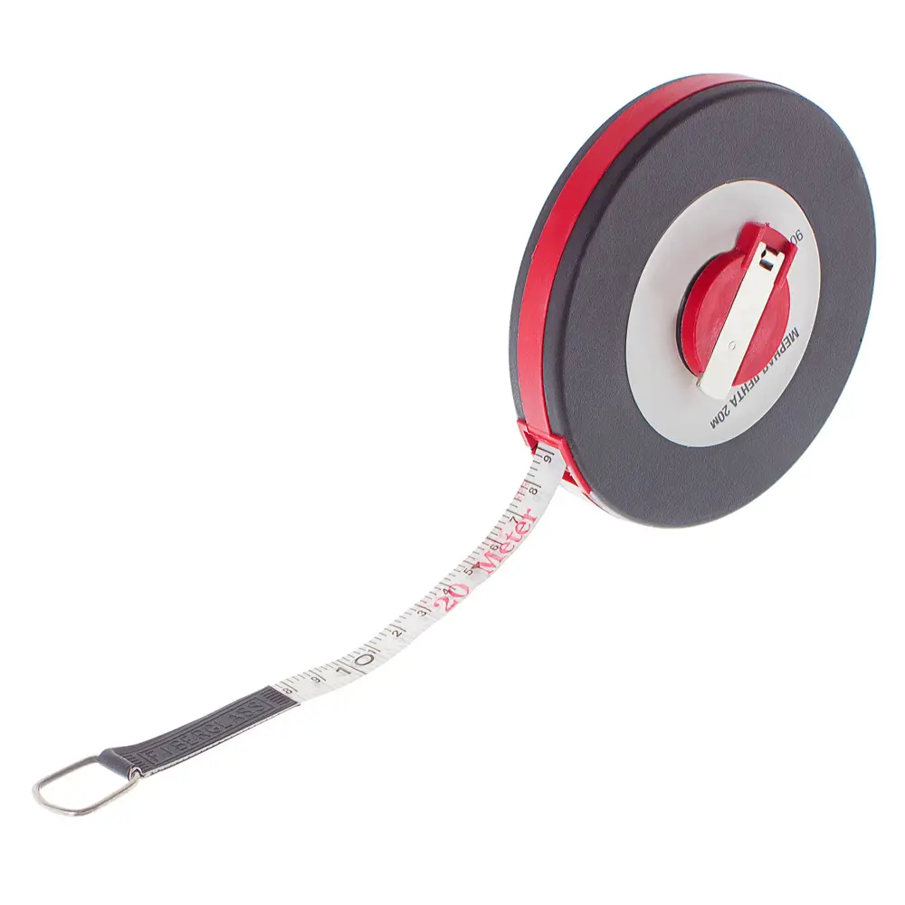 Рулетка геодезическая 20 м Santreyd STLM-2131294