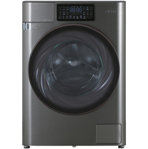 5431309 Стирально-сушильная машина Eigen Rein E series L2 v.2 серый