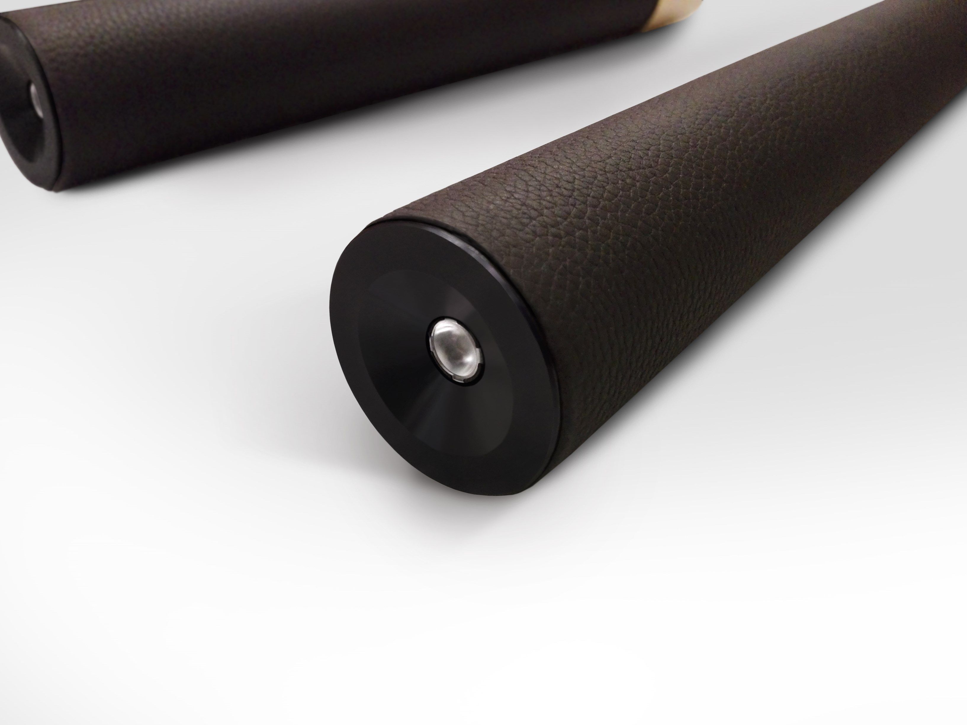 Кожаный подвесной светильник ручной работы Abrissi Forte ARCH-00125787 - Вид №7