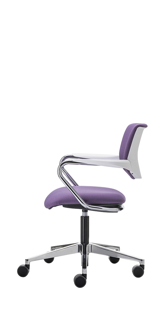 CBOEX Вращающееся кресло Morea comfort advanced Vaghi  - Вид №1