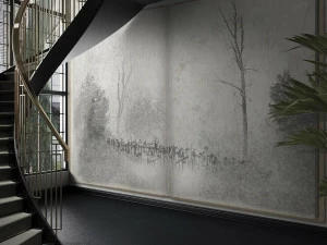 GLAMORA Пейзаж обои A room with a view Glar201a