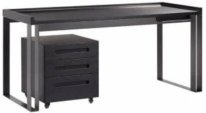 HC28 Cosmo Прямоугольный стол New manhattan No143