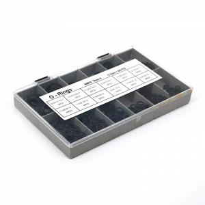 Набор прокладок O-ring 12 типоразмеров IDRONORD