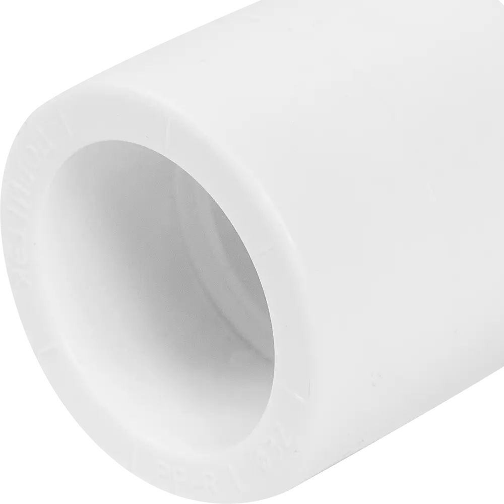 Муфта РВК 32 мм полипропилен 030503 STLM-2120801 - Вид №1