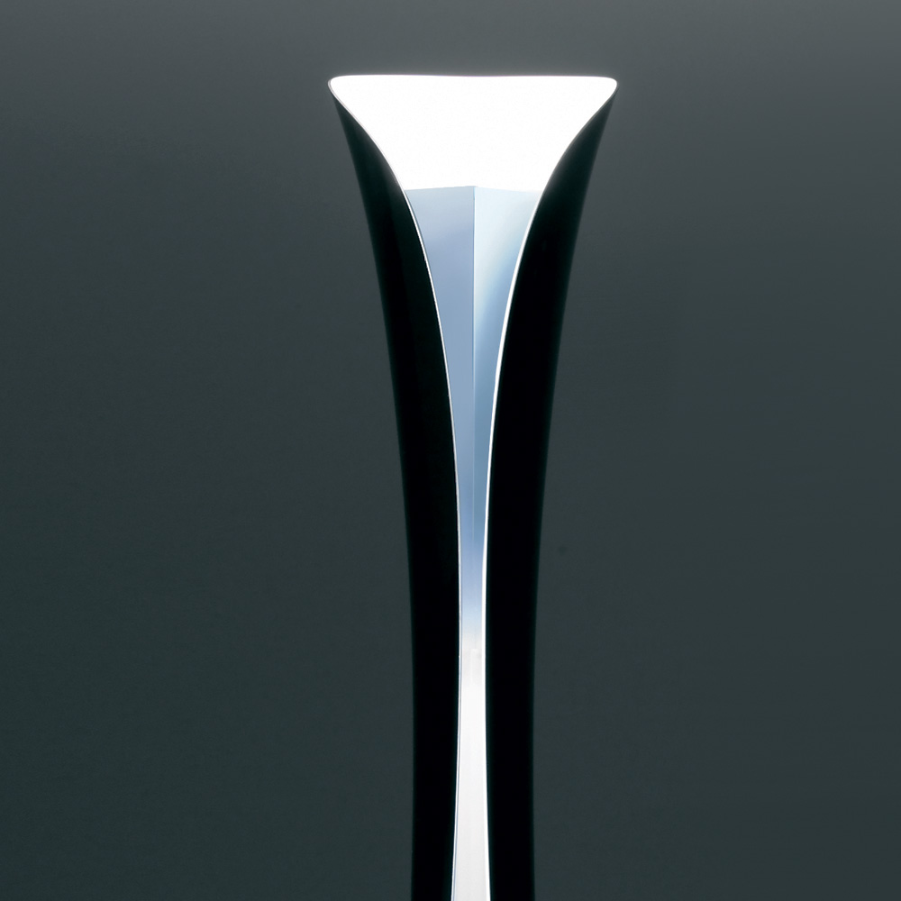 Светильник настенный черный Artemide 1373010A ARTEMIDE  00-3882723 Черный  - Вид №2