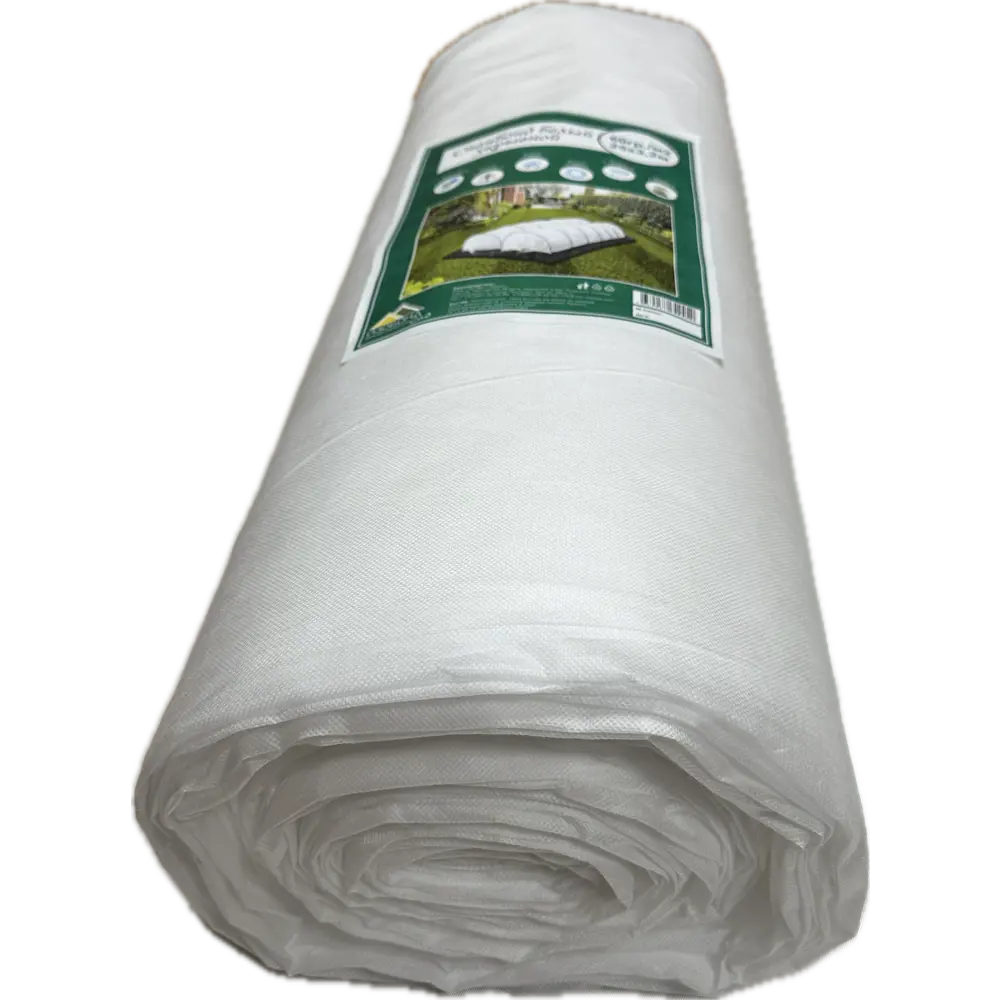 Santreyd Спанбонд 60 г/м² для парников и теплиц 3.2x25 м 89347456 STLM-0958142