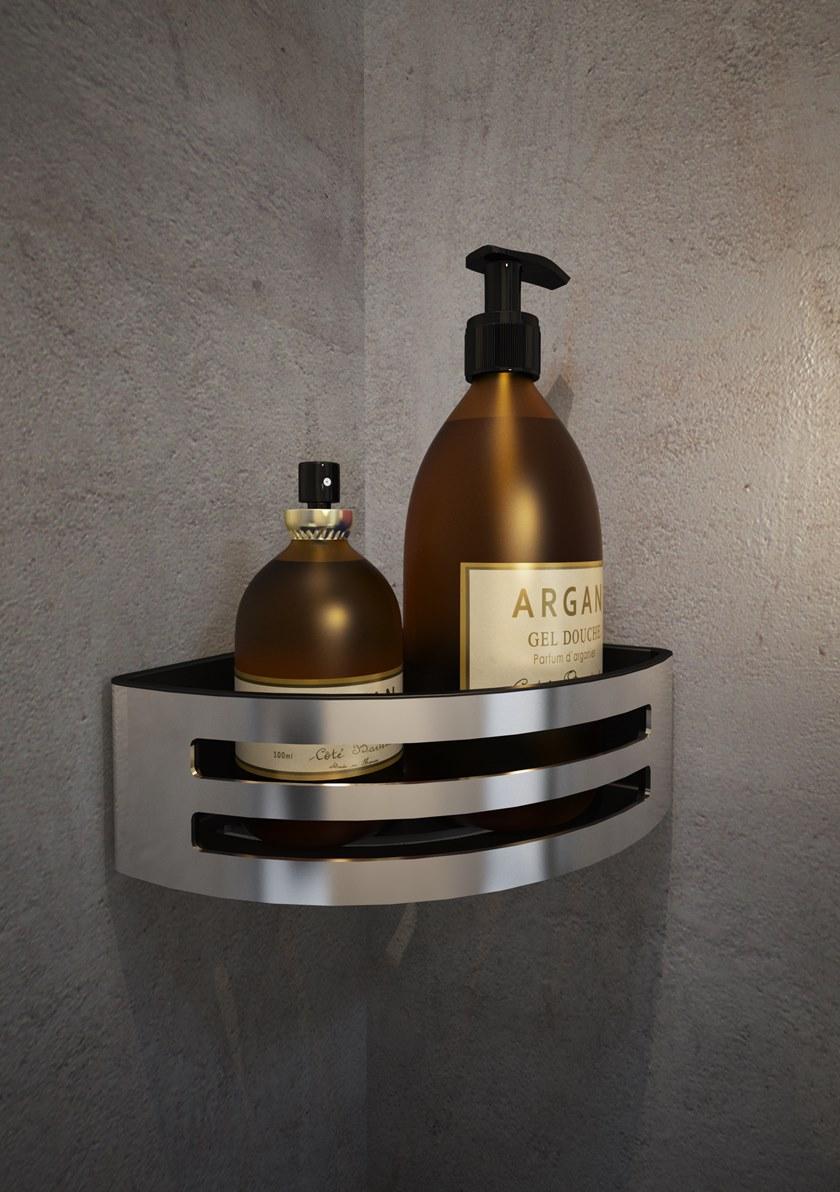 NOVELLINI Настенная мыльница для душа sun-id-1413310 - Вид №5