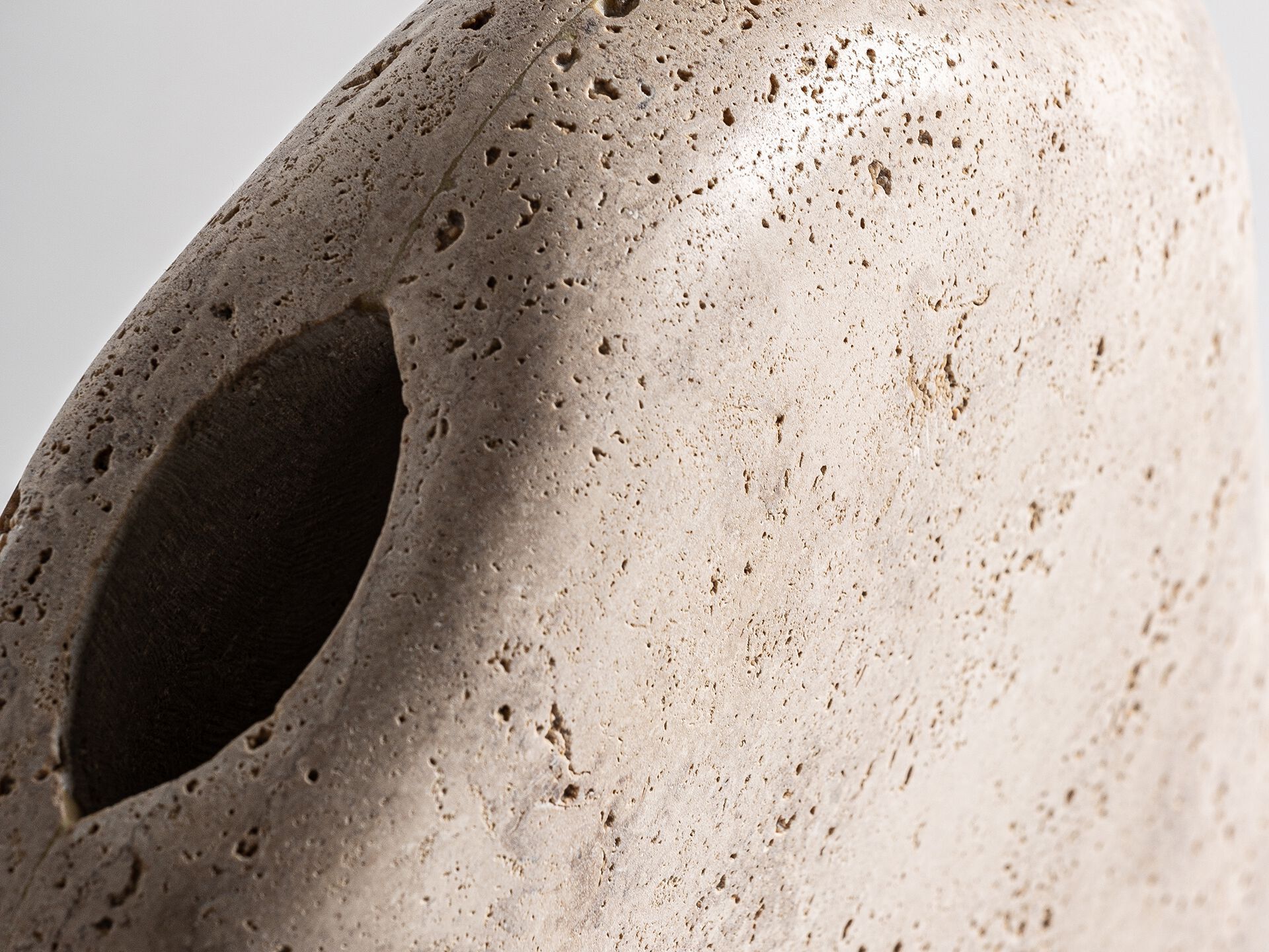 Мраморная ВАЗа Vical Home Яша ARCH-00105174 - Вид №1