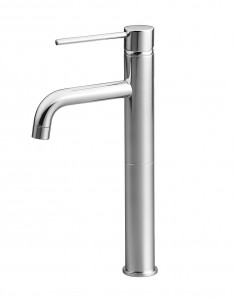 MMBTCP Смеситель для раковины Minimalist Hi Rise Methven