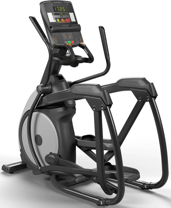 Эллиптический тренажер performance elliptical group training led MATRIX sun-id-2069032