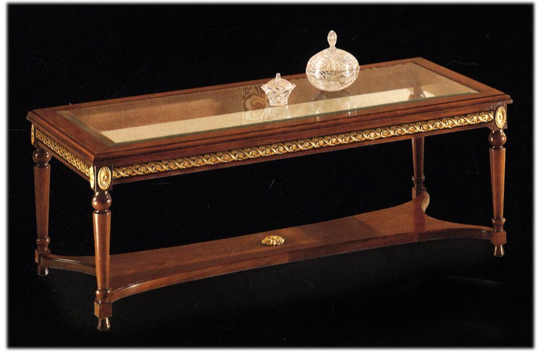 Стол журнальный  ISACCO AGOSTONI 976 