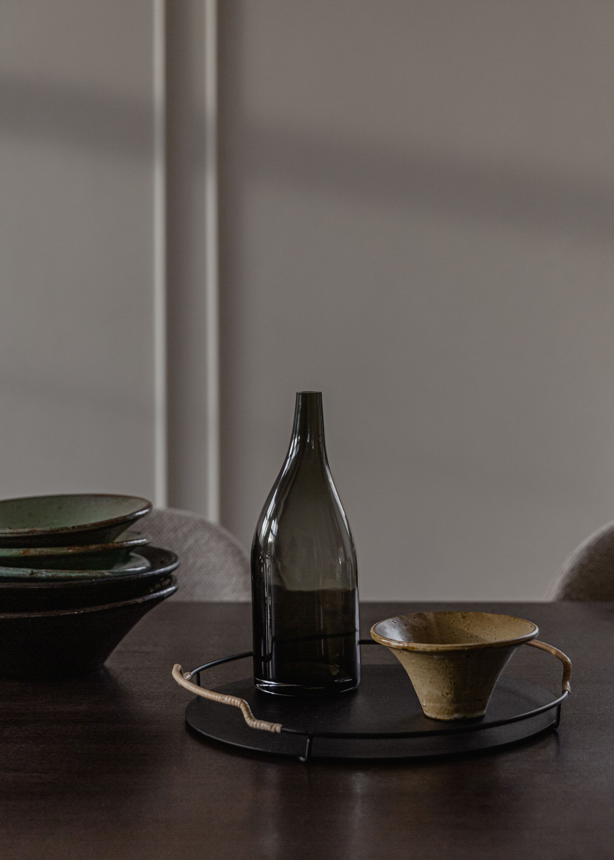 ARCH-00083590 Лоток для хранения яиц Audo Copenhagen BALCONY - Вид №3