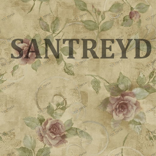 AB70801 Обои Seabrook Harmonious