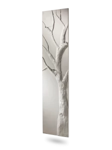 Электрический радиатор 182 x 46.5 cm Ecume bain Cinier  650 Вт