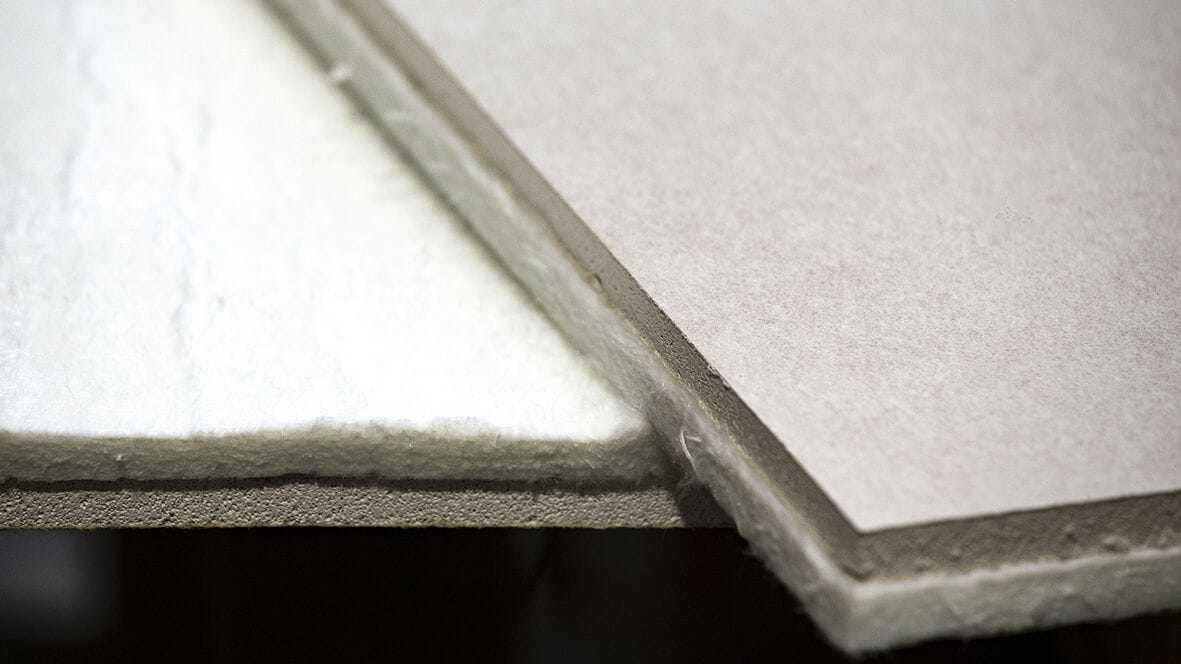 Теплоизоляционная панель Ama Advanced Materials AEROGIPS GF ARCH-00056756