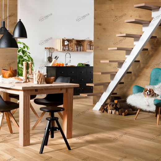 XXL4-027-Oak Фотообои Komar Imagine Edition 2 2.48х3.68 м XXL4027OAK