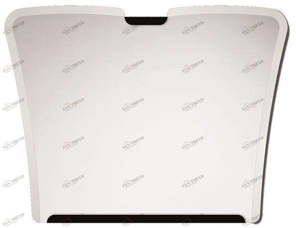 Devon&Devon Настенное зеркало sun-id-1492467