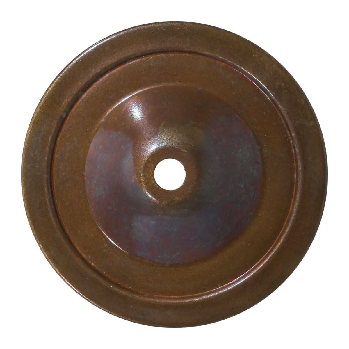 Латунный потолочный светильник Mullan Lighting TORONTO ARCH-00066877 - Вид №5