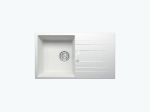 Кухонные мойки Tolero Loft TL-750 943841