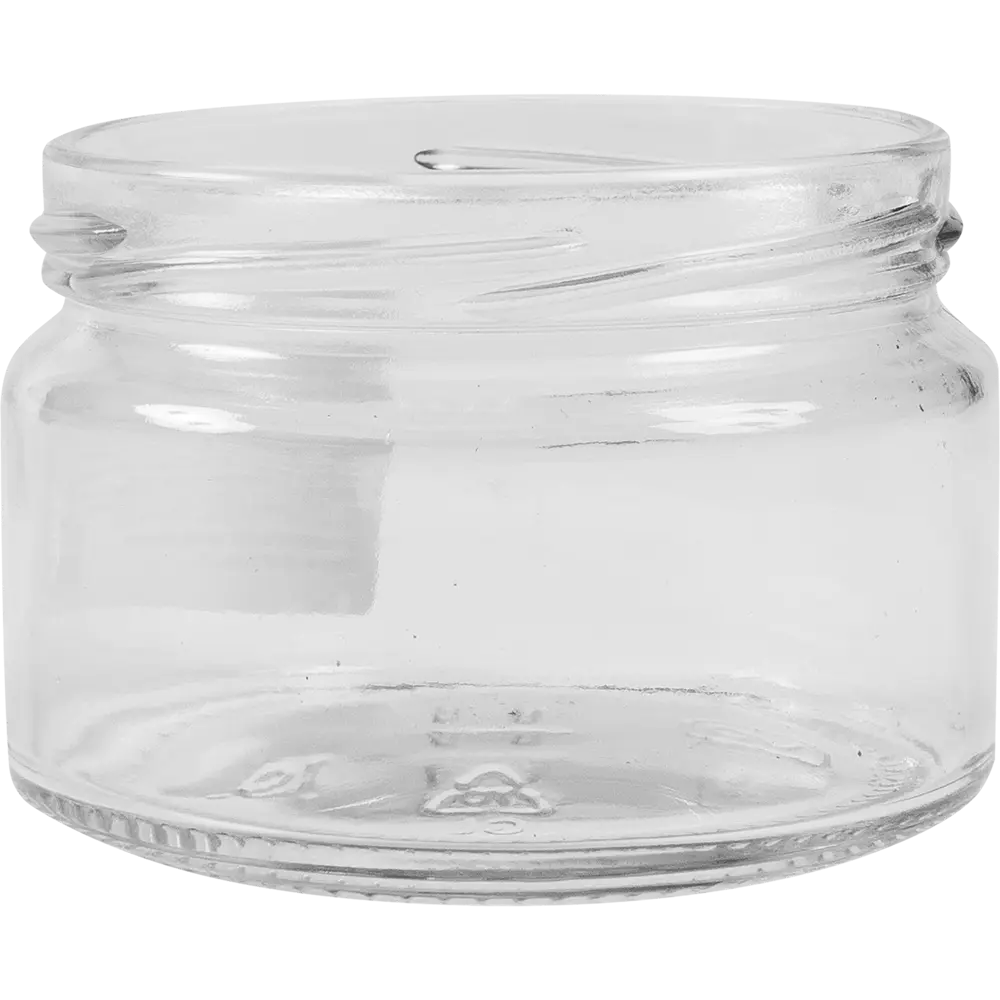 Банка стеклянная ТО-82 0.250 л Santreyd STLM-2162179 - Вид №2