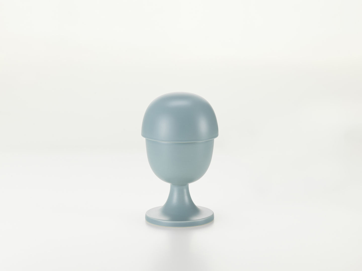 VITRA Керамический контейнер №3 Alexander Girard, 1952 Vitraglobal sun-id-1986706 - Вид №1