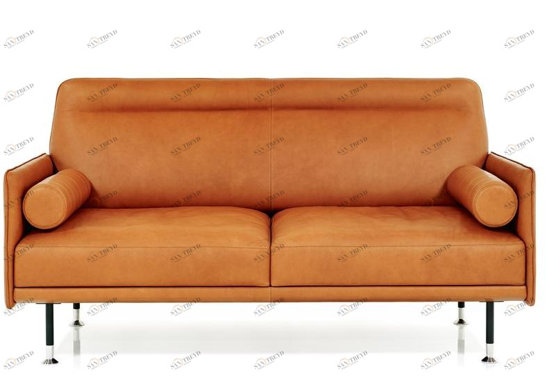 Wittmann 2-х местный диван Melange sun-id-1446092