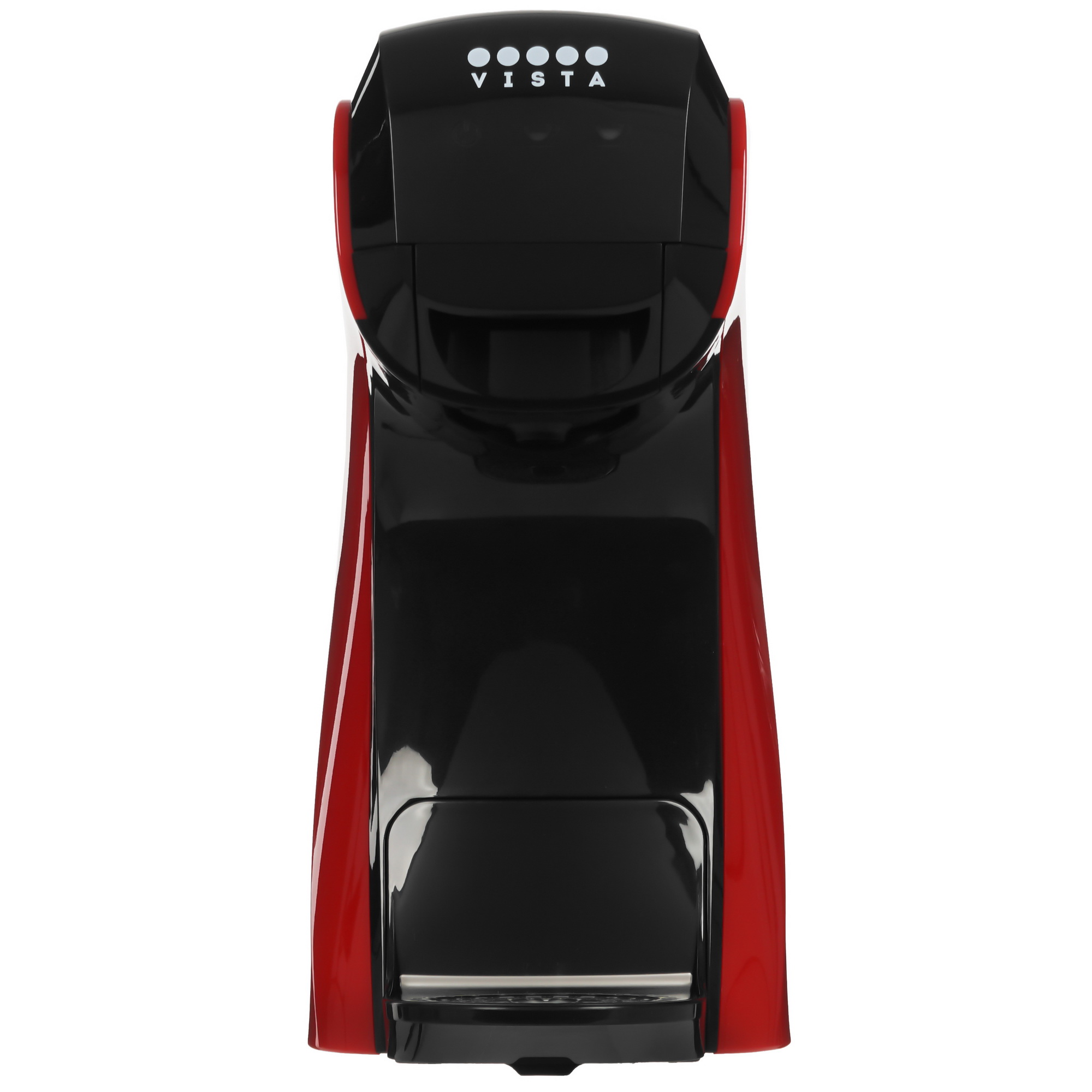 9078600 Кофемашина капсульная Vista Teano DNS400R STDN-0130292 - Вид №1