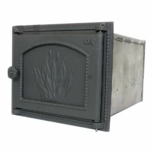 Духовка сплошная SVT 446