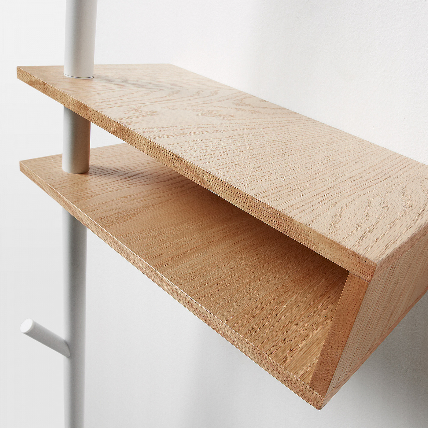 052612 Вешалка Belgrad 175 La Forma Benny 