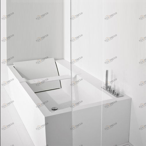 Ванна пристенная BIBLIO32-3 Antonio Lupi BIBLIO L=180 см Antoniolupi BIBLIO323