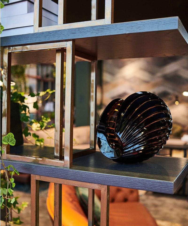 Borzalino Модульный открытый книжный шкаф Kris sun-id-1397329 - Вид №4